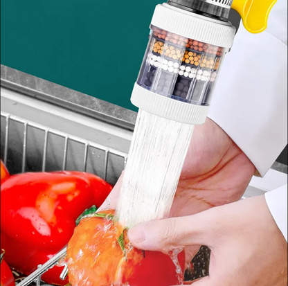 STOP aux Maladies Liées à l’Eau !