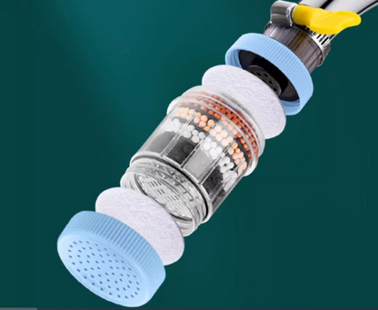 STOP aux Maladies Liées à l’Eau !